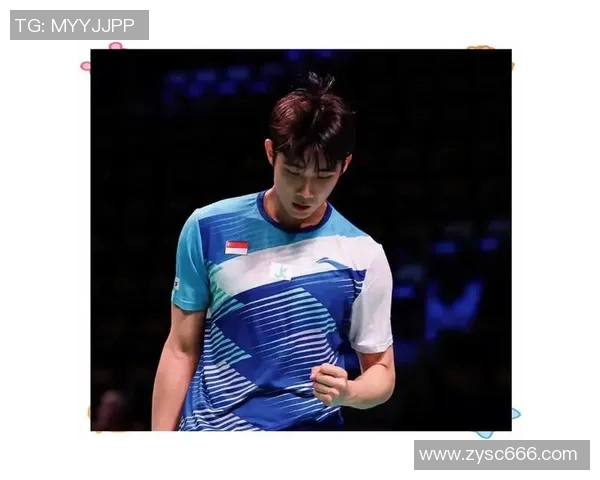 广州羽毛球队在大师赛中的灵活性表现分析与点评