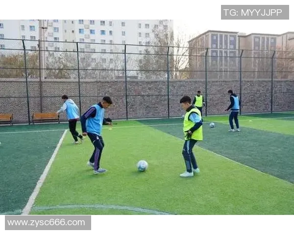 校园足球的魅力与梦想在绿茵场上交织的青春画卷